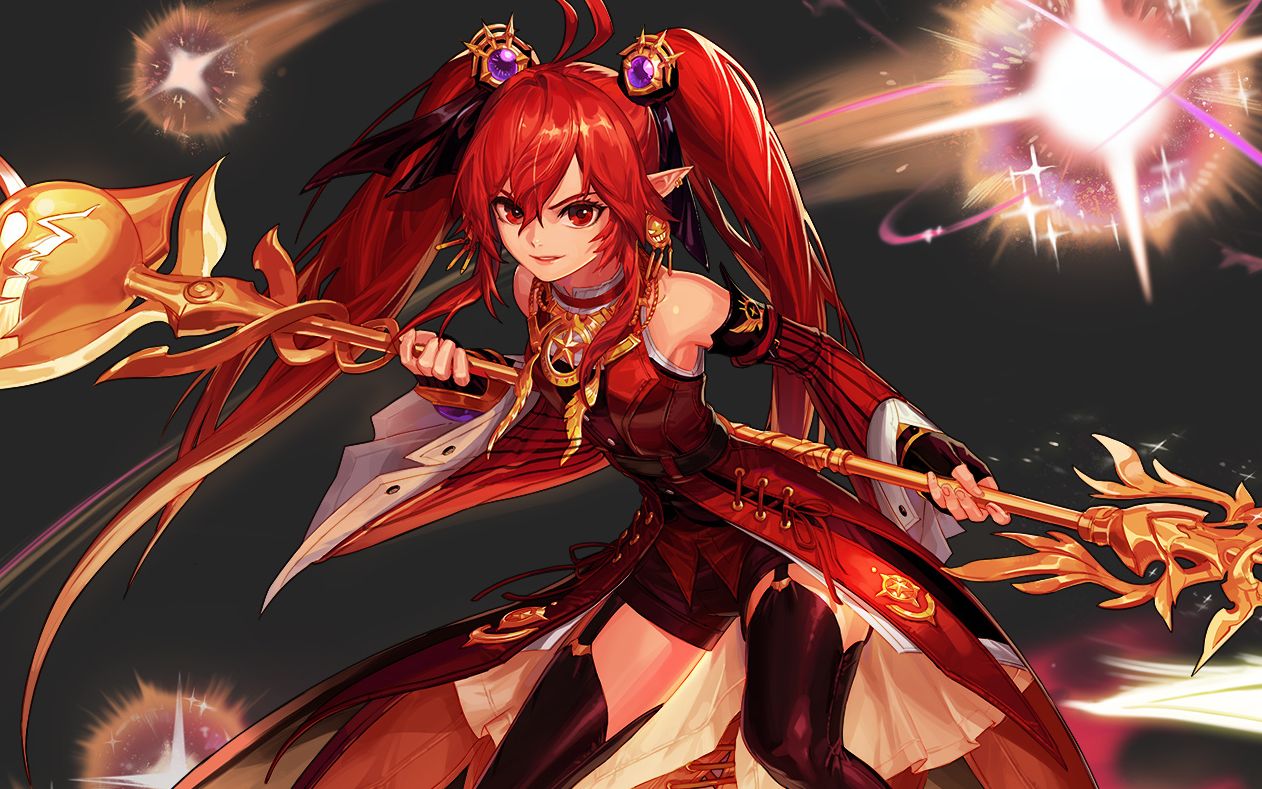 他总能灵活 他总能灵活