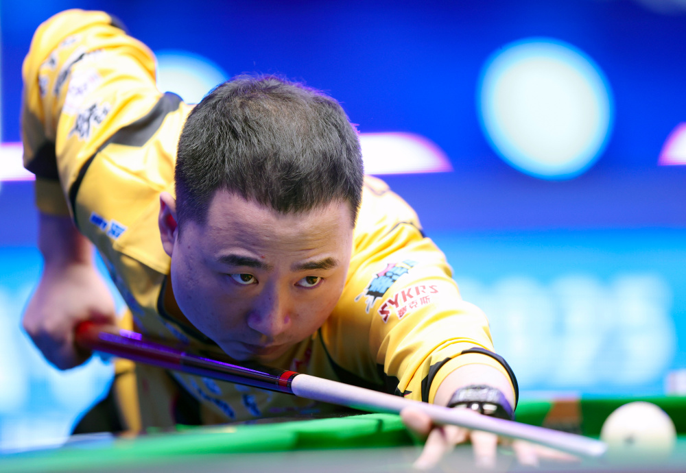 比赛氛围 比赛氛围