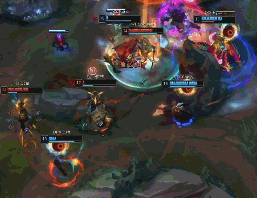 后究竟藏着 后究竟藏着