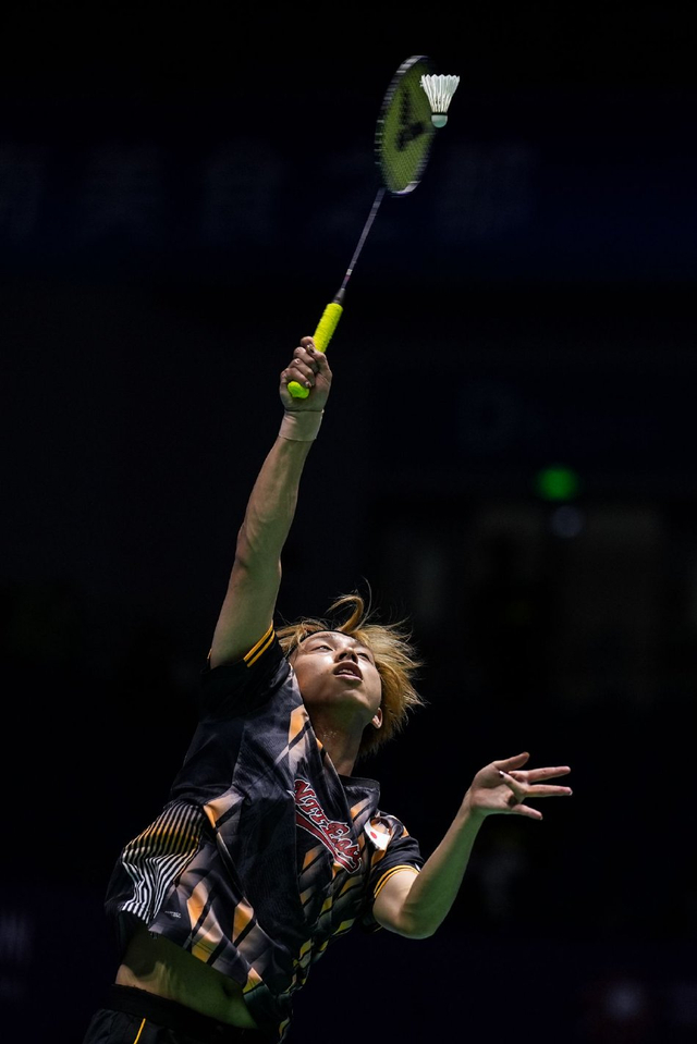 在高压竞技 在高压竞技