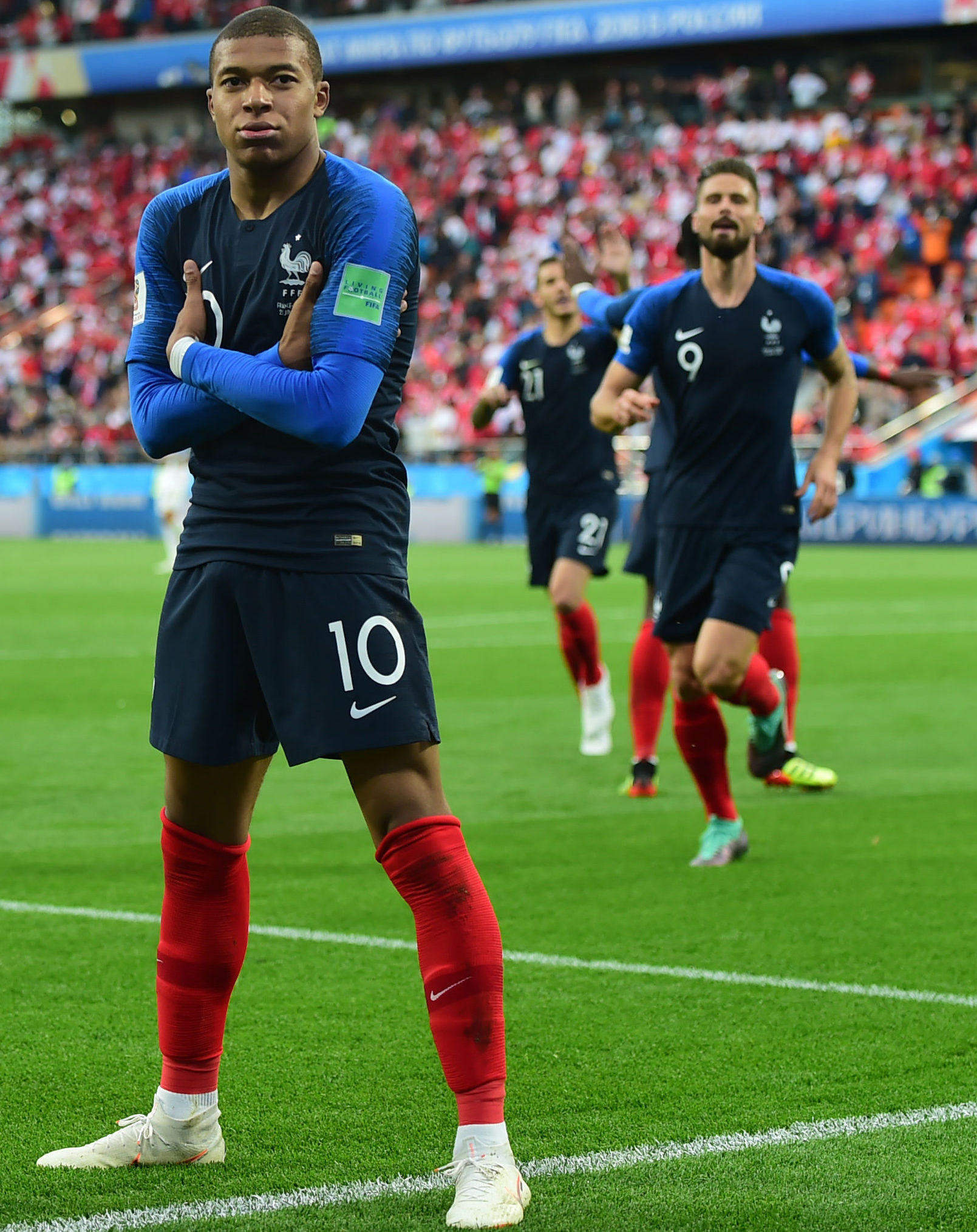 特定领域中 特定领域中